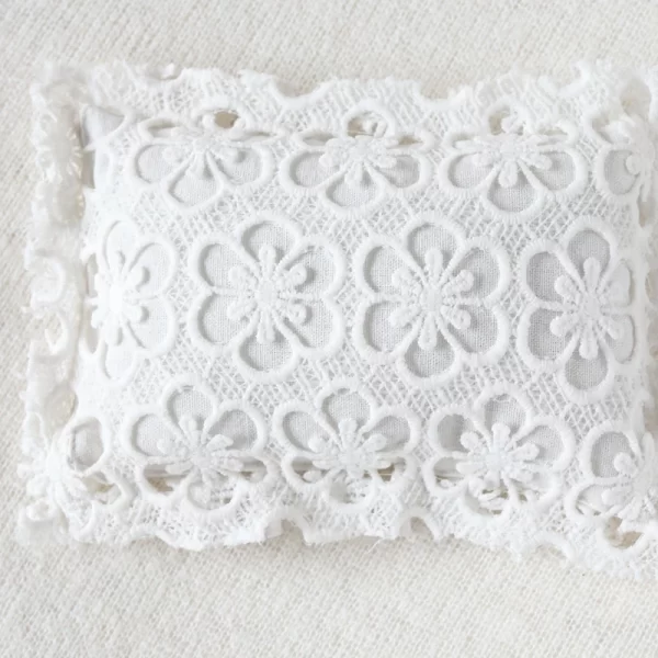 Newborn Photo Props Pillow - Image 6