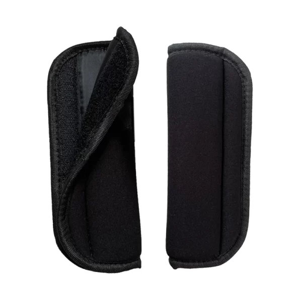 Baby Safety Car Seat Belt Shoulder Cover Protector - Image 4