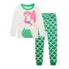 Hight Quality Character Pajamas