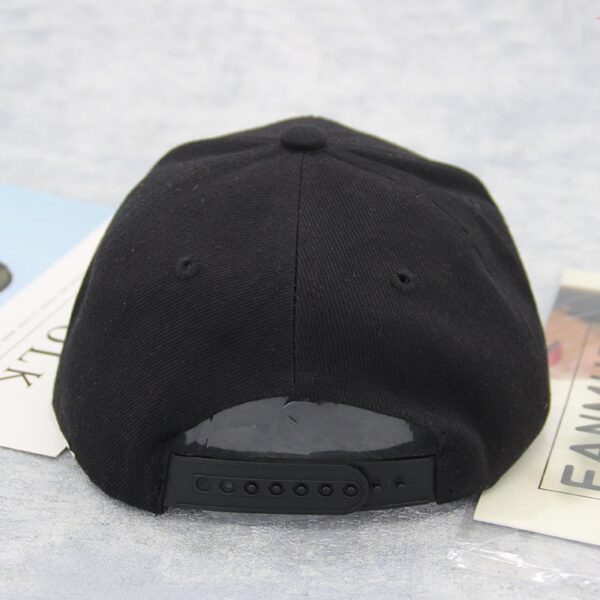 Baby Boy Hip Hop Cap - Image 4