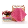 3 Pcs Baby Towel Cute Superfine Fiber - Image 4