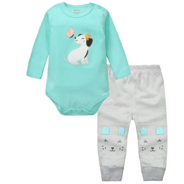 Body Suit/Pant Set - Image 15