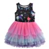 Princess Party Dress - Image 4