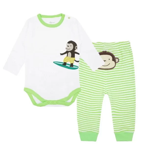 Body Suit/Pant Set - Image 11
