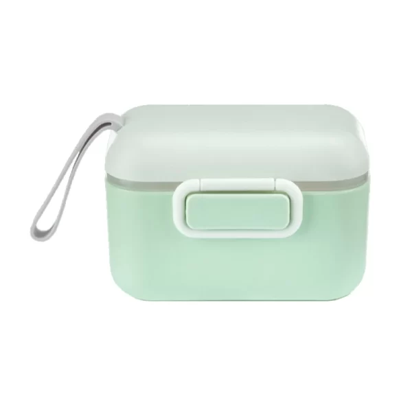 Baby Formula Dispenser with Scoop 400ml/800ml - Image 7