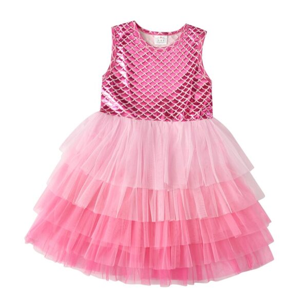 Princess Party Dress - Image 11