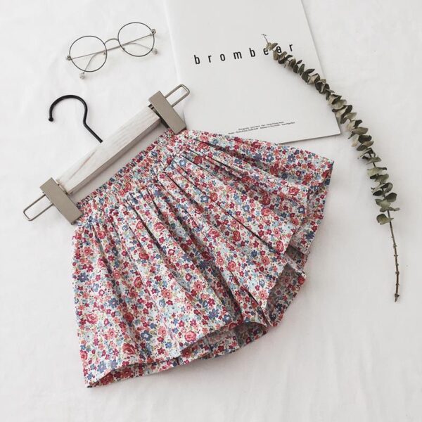 Summer Girls Skirt - Image 4