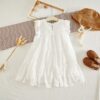Humor Bear Summer Girl Dresses - Image 8