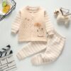 Spring Autumn Coat & Trousers - Image 13