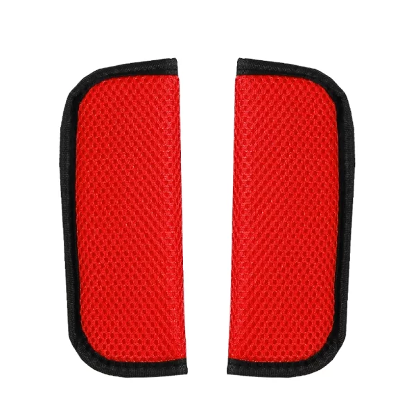 Baby Safety Car Seat Belt Shoulder Cover Protector - Image 5