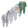 Cotton Breathable Sleepwear - Image 9