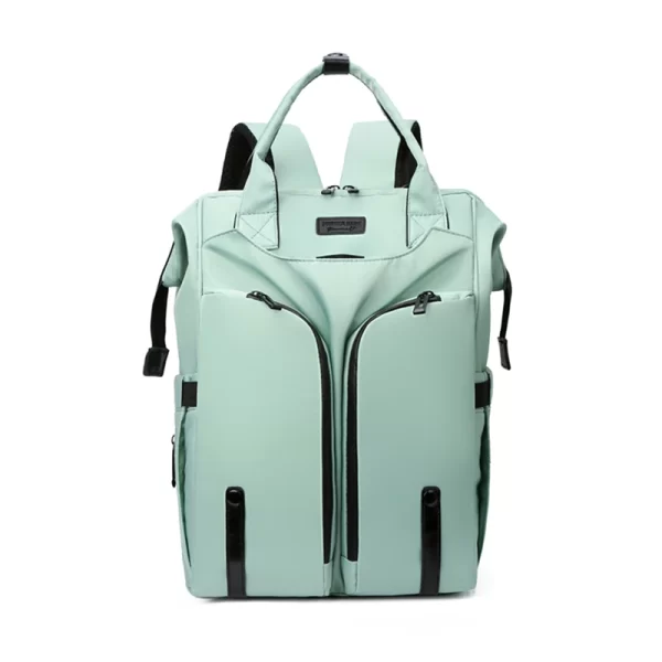 Travelling Mum's Backpacks Waterproof Large Capacity - Image 7