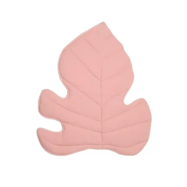  Leaf Shaped Infant Floor Playmat - Image 12