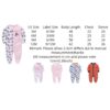 Cotton Breathable Sleepwear - Image 14