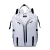 Travelling Mum's Backpacks Waterproof Large Capacity - Image 8