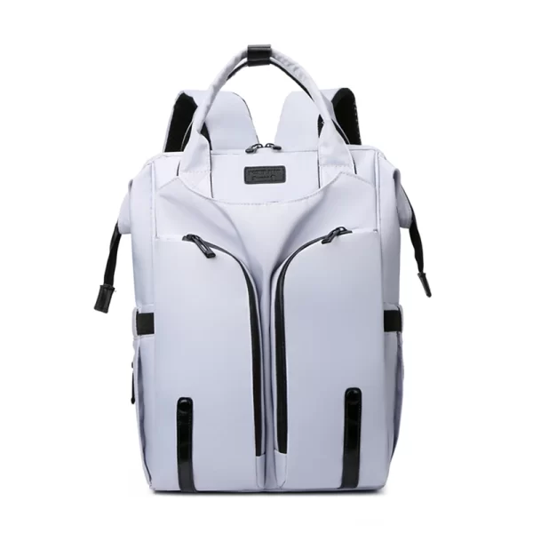 Travelling Mum's Backpacks Waterproof Large Capacity - Image 8