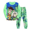 Hight Quality Character Pajamas - Image 8