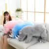 Lovely 80cm Infant Plush Rhinoceros - Image 6