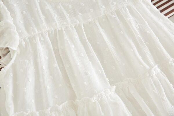 Humor Bear Summer Girl Dresses - Image 7