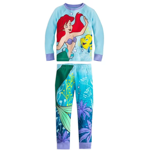 Hight Quality Character Pajamas - Image 7