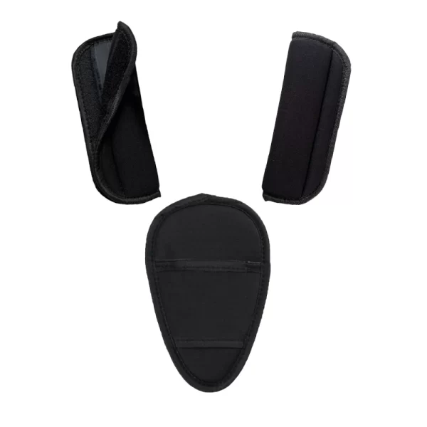 Universal Baby Safety Car Seat Belt Cushion Shoulder Pad - Image 10