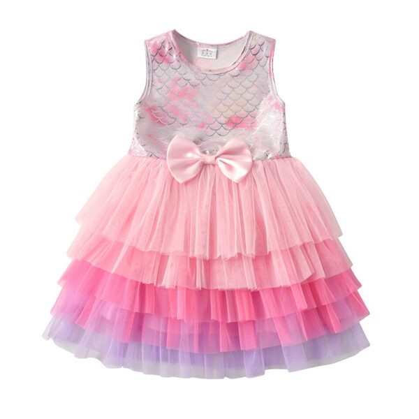 Princess Party Dress - Image 6