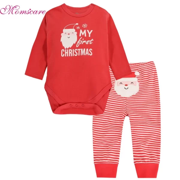 Baby Girl/Boy Clothes Set - Image 17