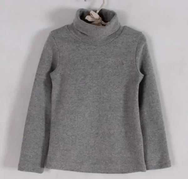 High Necked Long Sleeved Tops - Image 6