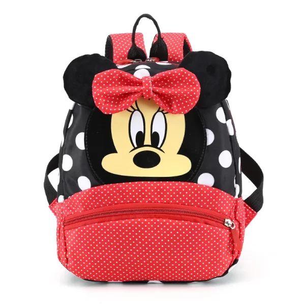 Disney Minnie Children's Backpack - Image 11