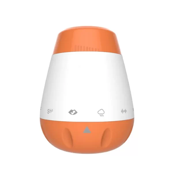 Baby White Noise Machine Smart Music Voice Sensor I - Image 6