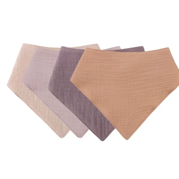 Infant Cotton Bib - Image 11