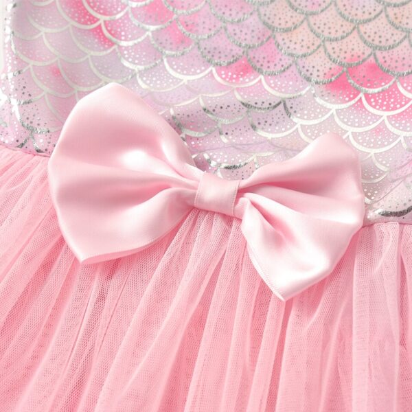 Princess Party Dress - Image 10