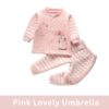 Spring Autumn Coat & Trousers - Image 7