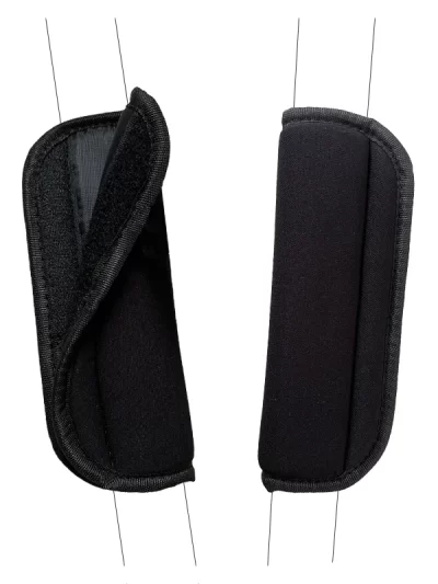 Universal Baby Safety Car Seat Belt Cushion Shoulder Pad