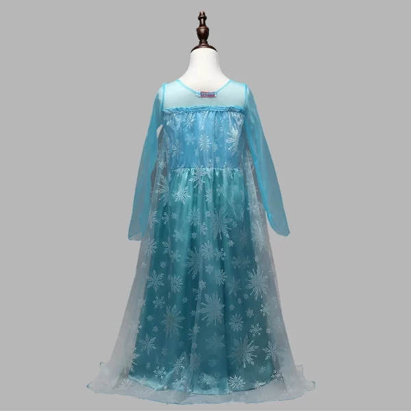 Princess Girl's Dresses - Image 6