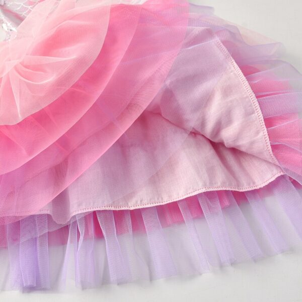 Princess Party Dress - Image 3