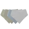 Infant Cotton Bib - Image 15