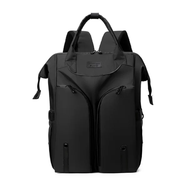 Travelling Mum's Backpacks Waterproof Large Capacity - Image 11