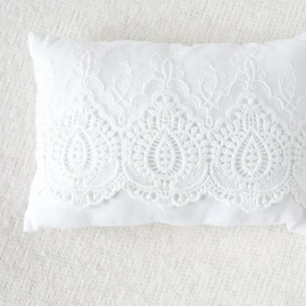 Newborn Photo Props Pillow - Image 5