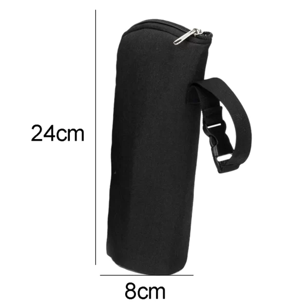Travel Baby Bottle Warmer Insulated - Image 6