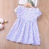 Humor Bear Summer Girl Dresses - Image 6