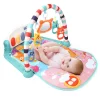 Early Education Gym Musical Playmat - Image 9
