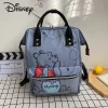 Adorable Disney Pooh Bear Diaper Bag Backpack - Image 2