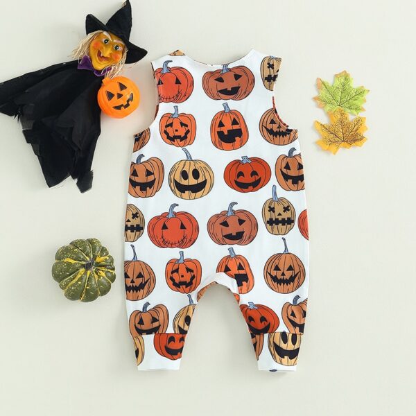 Halloween Baby Rompers - Image 5
