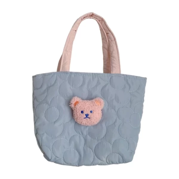 Mommy and Baby Bag Quilted - Image 19