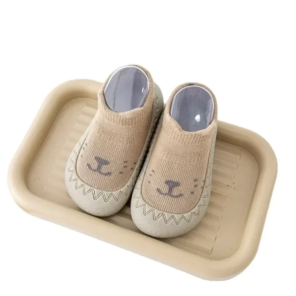 Baby Shoe Socks - Image 6