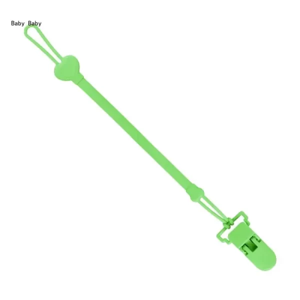 Silicone Pacifier Strap - Image 7