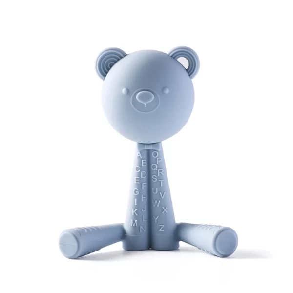 Baby Pacifier Fruit Feeder Food-grade Silicone - Image 12