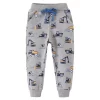 Jumping Meters New Arrival Children's Sweatpants - Image 13