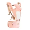Ergonomic Baby Carrier - Image 8